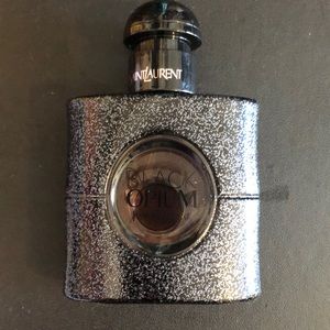 YSL Black Opium